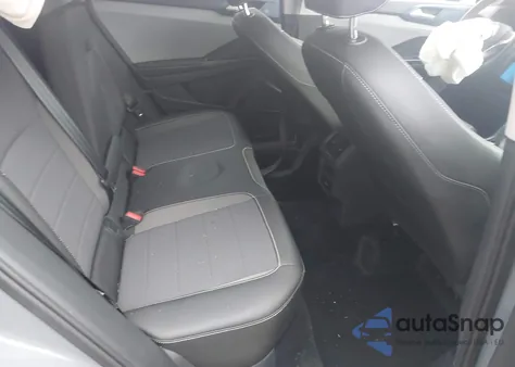 2024 Volkswagen Taos 1.5T Se from USA, damaged, VIN 3VVEX7B20RM030779